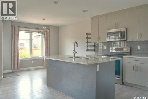 341 Germain Manor, Saskatoon, SK 