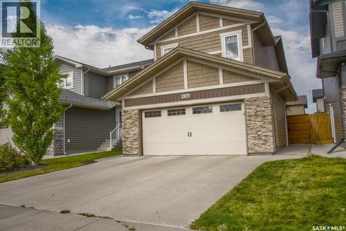 341 Germain Manor, Saskatoon, SK 