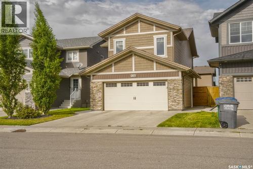 341 Germain Manor, Saskatoon, SK 