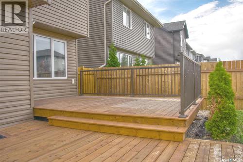 341 Germain Manor, Saskatoon, SK 