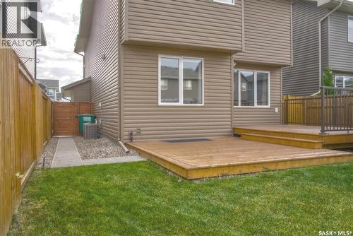 341 Germain Manor, Saskatoon, SK 