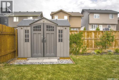 341 Germain Manor, Saskatoon, SK 