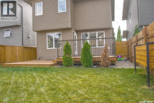 341 Germain Manor, Saskatoon, SK 