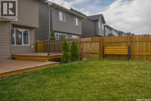 341 Germain Manor, Saskatoon, SK 