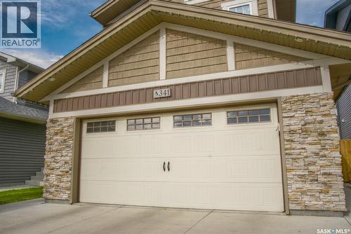 341 Germain Manor, Saskatoon, SK 
