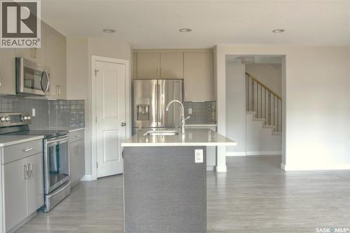341 Germain Manor, Saskatoon, SK 
