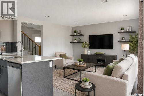 341 Germain Manor, Saskatoon, SK 