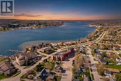 402 - 11 BECK BOULEVARD  Penetanguishene, ON L9M 2G1