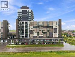 550 NORTH SERVICE Road Unit# 607  Grimsby, ON L3M 0H9