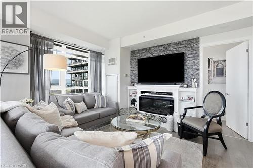 550 North Service Road Unit# 607, Grimsby, ON 