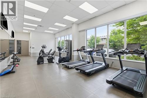 550 North Service Road Unit# 607, Grimsby, ON 