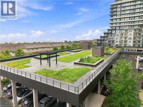 550 North Service Road Unit# 607, Grimsby, ON 