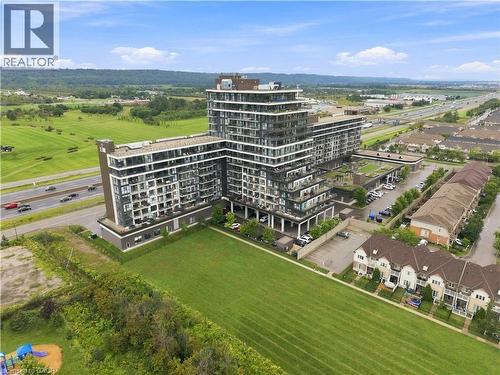 550 North Service Road Unit# 607, Grimsby, ON 