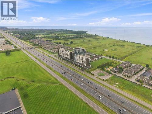 550 North Service Road Unit# 607, Grimsby, ON 