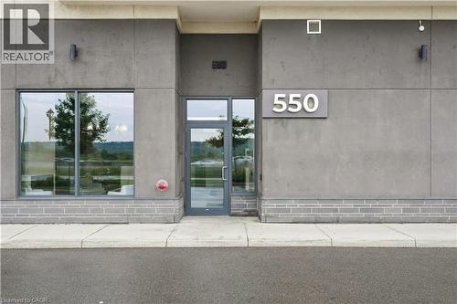 550 North Service Road Unit# 607, Grimsby, ON 