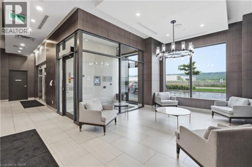 550 North Service Road Unit# 607, Grimsby, ON 