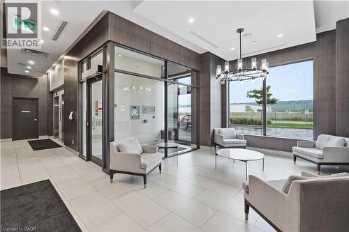 550 North Service Road Unit# 607, Grimsby, ON 