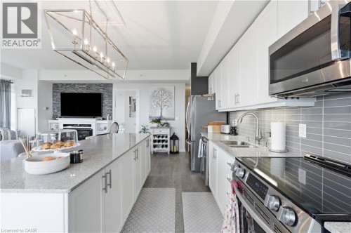 550 North Service Road Unit# 607, Grimsby, ON 
