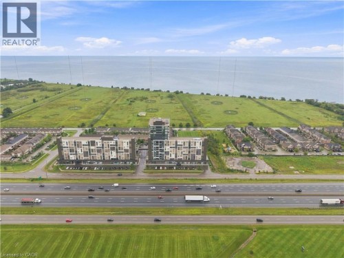 550 North Service Road Unit# 607, Grimsby, ON 