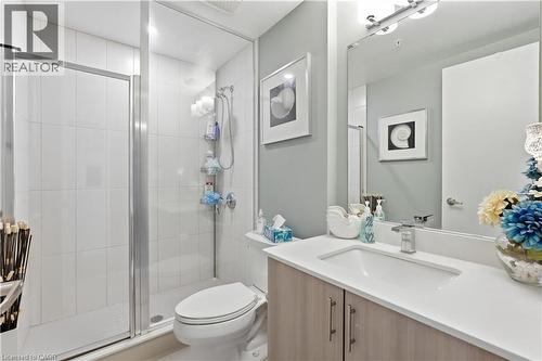 550 North Service Road Unit# 607, Grimsby, ON 