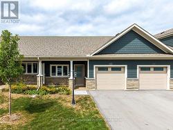 122 DOVE DRIVE  Blue Mountains, ON N0H 2P0