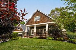 20 MORGAN HEIGHTS DRIVE  Huntsville (Chaffey), ON P1H 1B7