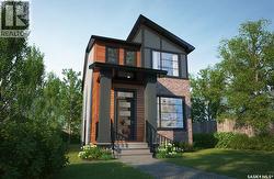 4505 Arens ROAD E  Regina, SK S4V 4E9