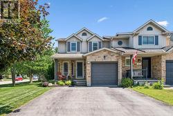 443 FLANNERY DRIVE  Centre Wellington (Fergus), ON N1M 3P3