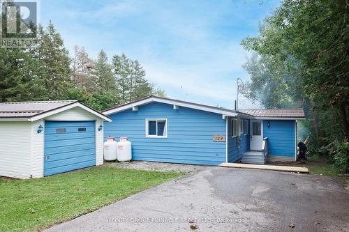 124 CAMERON DRIVE  Kawartha Lakes (Fenelon), ON K0M 1G0