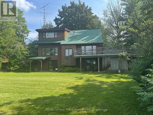 674 DICKIE ROAD  Kawartha Lakes (Emily), ON K9J 6X3