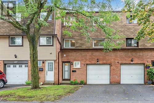 43 - 1945 DENMAR ROAD  Pickering, ON L1V 3E2