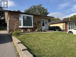 332 BURROWS HALL BOULEVARD Toronto, ON M1B 1H7