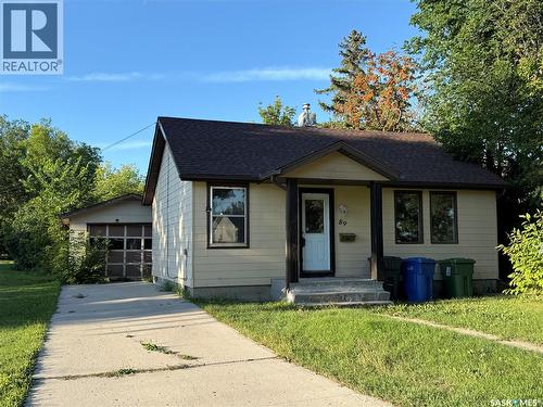 89 Darlington STREET W  Yorkton, SK S3N 0E8