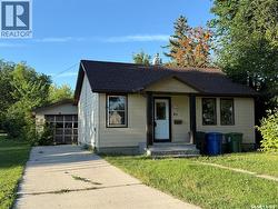 89 Darlington STREET W  Yorkton, SK S3N 0E8