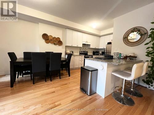 514 LITTLEWOOD LANE , Ajax, Ontario L1S 0H1 5