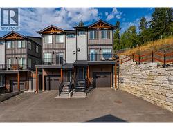 1240 Alpine Road Unit# 62  Sun Peaks, BC V0E 5N0