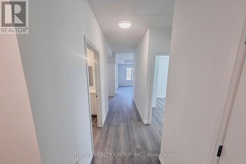 307 - 373 HILL STREET , London East (East K), Ontario N6B 1E3 4