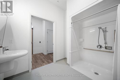 412 - 373 HILL STREET , London East (East K), Ontario N6B 1E3 3