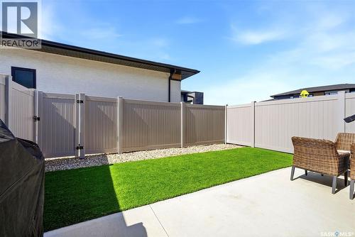 27 5201 Arens Road E, Regina, SK 