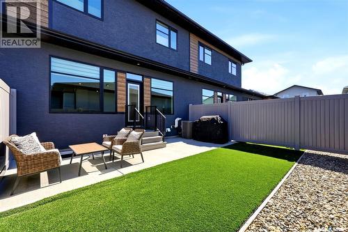 27 5201 Arens Road E, Regina, SK 