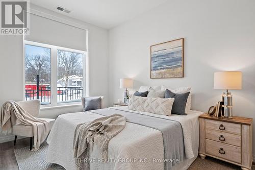 411 - 373 HILL STREET , London East (East K), Ontario N6B 1E3 5