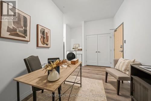 502 - 373 HILL STREET , London East (East K), Ontario N6B 1E3 3