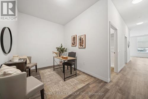 502 - 373 HILL STREET , London East (East K), Ontario N6B 1E3 4