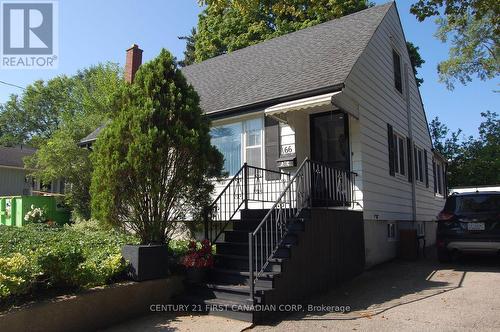 166 FOSTER AVENUE  London North (North N), ON N6H 2L1