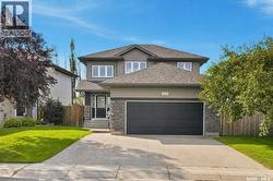 114 Levalley COVE  Saskatoon, SK S7T 0H5