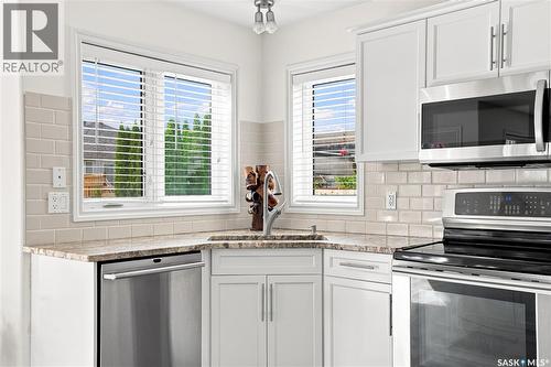 114 Levalley Cove, Saskatoon, SK 
