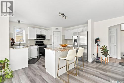114 Levalley Cove, Saskatoon, SK 