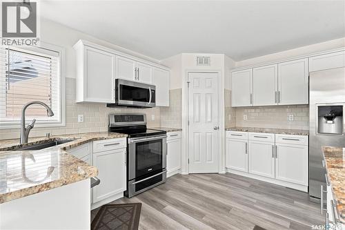 114 Levalley Cove, Saskatoon, SK 