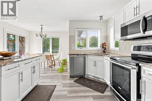 114 Levalley Cove, Saskatoon, SK 