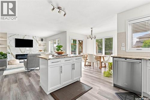 114 Levalley Cove, Saskatoon, SK 